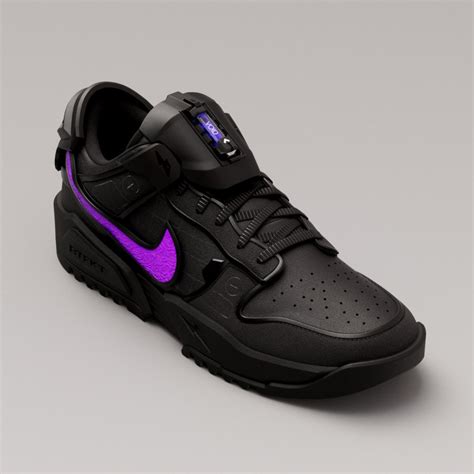 nike void dunk rtfkt|nike genesis dunks real pair.